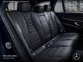 Mercedes-Benz E 300 e T AMG+NIGHT+LED+FAHRASS+KAMERA+KEYLESS+9G Blau - thumbnail 14