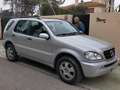 Mercedes-Benz ML 270 ML 270CDI Gris - thumbnail 3