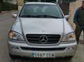 Mercedes-Benz ML 270 ML 270CDI Gris - thumbnail 1