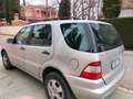 Mercedes-Benz ML 270 ML 270CDI Gris - thumbnail 4