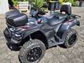 Kymco MXU 700 LOF Silber - thumbnail 1