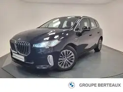 BMW Série 2 225e 245ch xDrive Luxury DKG7
