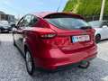 Ford Focus Focus 1.0 EcoBoost / 1e Main / Entretien + CT OK Rouge - thumbnail 4