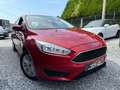 Ford Focus Focus 1.0 EcoBoost / 1e Main / Entretien + CT OK Rouge - thumbnail 2