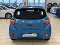 Hyundai i10 Pure Navi   CarPlay Spurassist SpeedLimiter Blau - thumbnail 5
