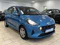 Hyundai i10 Pure Navi   CarPlay Spurassist SpeedLimiter Blau - thumbnail 3