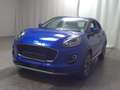 Ford Puma 1.0 EB Titanium Navi LED PDC RfK Bleu - thumbnail 2