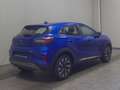 Ford Puma 1.0 EB Titanium Navi LED PDC RfK Bleu - thumbnail 4