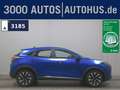 Ford Puma 1.0 EB Titanium Navi LED PDC RfK Bleu - thumbnail 1