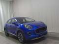 Ford Puma 1.0 EB Titanium Navi LED PDC RfK Bleu - thumbnail 3