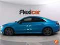 Mercedes-Benz CLA 220 220d Azul - thumbnail 9