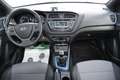 Hyundai i20 1.2 Go / Service + Pickerl NEU / Anhängerkupplung Weiß - thumbnail 16