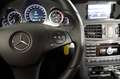 Mercedes-Benz E 350 CDI Cabrio Avantgarde 230cv Schwarz - thumbnail 32