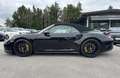 Porsche 911 991 Cabrio 3.8 Turbo S/UNICAFULL CARBON/SCAR.KLINE Nero - thumbnail 4