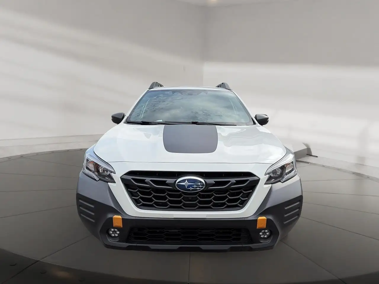 Subaru OUTBACK photo Subaru OUTBACK