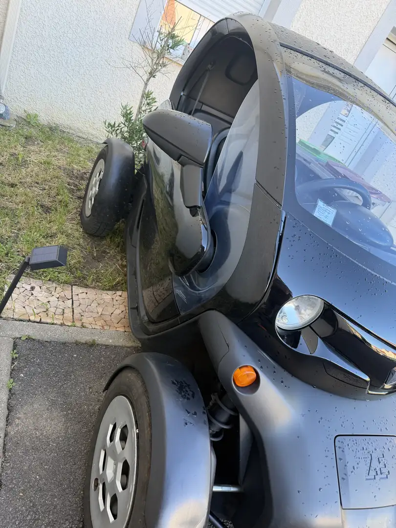 Renault Twizy CARGO 80 - 2