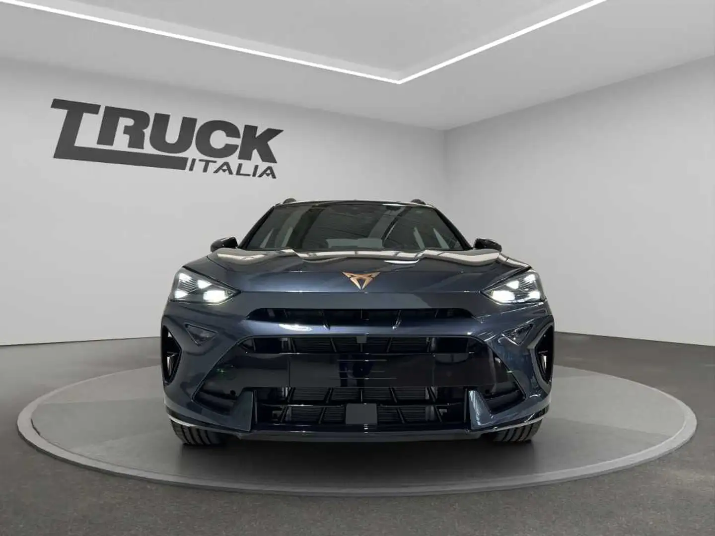CUPRA Formentor 2024 - Formentor 2.0 tdi 150cv dsg Szürke - 2