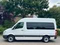 Mercedes-Benz Sprinter 313 Cdi 9 Sitze Rollstuhllift Klima Eu5 Weiß - thumbnail 20