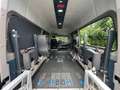 Mercedes-Benz Sprinter 313 Cdi 9 Sitze Rollstuhllift Klima Eu5 Weiß - thumbnail 13
