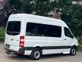 Mercedes-Benz Sprinter 313 Cdi 9 Sitze Rollstuhllift Klima Eu5 Weiß - thumbnail 4