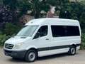 Mercedes-Benz Sprinter 313 Cdi 9 Sitze Rollstuhllift Klima Eu5 Weiß - thumbnail 1