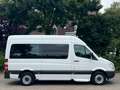 Mercedes-Benz Sprinter 313 Cdi 9 Sitze Rollstuhllift Klima Eu5 Weiß - thumbnail 19