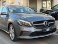 Mercedes-Benz A 180 d Automatic Sport Grigio - thumbnail 2