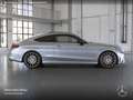 Mercedes-Benz C 300 Coupé AMG+NIGHT+PANO+MULTIBEAM+STHZG+KAMERA Plateado - thumbnail 20