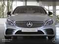 Mercedes-Benz C 300 Coupé AMG+NIGHT+PANO+MULTIBEAM+STHZG+KAMERA Plateado - thumbnail 6