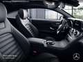 Mercedes-Benz C 300 Coupé AMG+NIGHT+PANO+MULTIBEAM+STHZG+KAMERA Plateado - thumbnail 12