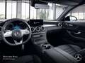Mercedes-Benz C 300 Coupé AMG+NIGHT+PANO+MULTIBEAM+STHZG+KAMERA Plateado - thumbnail 10