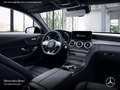 Mercedes-Benz C 300 Coupé AMG+NIGHT+PANO+MULTIBEAM+STHZG+KAMERA Plateado - thumbnail 11
