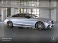 Mercedes-Benz C 300 Coupé AMG+NIGHT+PANO+MULTIBEAM+STHZG+KAMERA Plateado - thumbnail 16