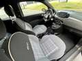 Fiat 500e 1.2 8V 69CH ECO PACK LOUNGE Gris - thumbnail 15