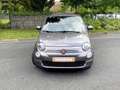 Fiat 500e 1.2 8V 69CH ECO PACK LOUNGE Gris - thumbnail 2