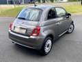 Fiat 500e 1.2 8V 69CH ECO PACK LOUNGE Gris - thumbnail 5