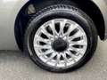 Fiat 500e 1.2 8V 69CH ECO PACK LOUNGE Gris - thumbnail 10