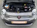 Fiat 500e 1.2 8V 69CH ECO PACK LOUNGE Gris - thumbnail 9