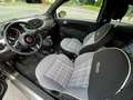 Fiat 500e 1.2 8V 69CH ECO PACK LOUNGE Gris - thumbnail 14