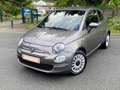 Fiat 500e 1.2 8V 69CH ECO PACK LOUNGE Gris - thumbnail 17