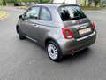 Fiat 500e 1.2 8V 69CH ECO PACK LOUNGE Gris - thumbnail 7
