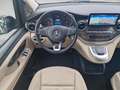Mercedes-Benz V 300 d 4M lang Avantgarde 8S Pano Navi Kam 19 Noir - thumbnail 2