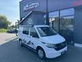 Volkswagen T 6.1 Camper SCA Schlafdach-Neuausbau Blanc - thumbnail 5