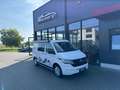 Volkswagen T 6.1 Camper SCA Schlafdach-Neuausbau Blanc - thumbnail 1