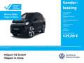 Volkswagen ID.4 GTX 4X4 WÄRMEPUMPE PANO AHK CAM ACC LM21 Schwarz - thumbnail 1