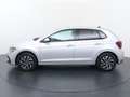 Volkswagen Polo 1.0 TSI Life Edition | 95 PK | Stoelverwarming | A Gris - thumbnail 2