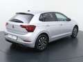 Volkswagen Polo 1.0 TSI Life Edition | 95 PK | Stoelverwarming | A Gris - thumbnail 5