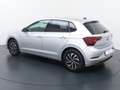 Volkswagen Polo 1.0 TSI Life Edition | 95 PK | Stoelverwarming | A Gris - thumbnail 4