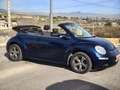 Volkswagen Beetle Cabrio 1.6 Blauw - thumbnail 2