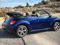 Volkswagen Beetle Cabrio 1.6 Blauw - thumbnail 10